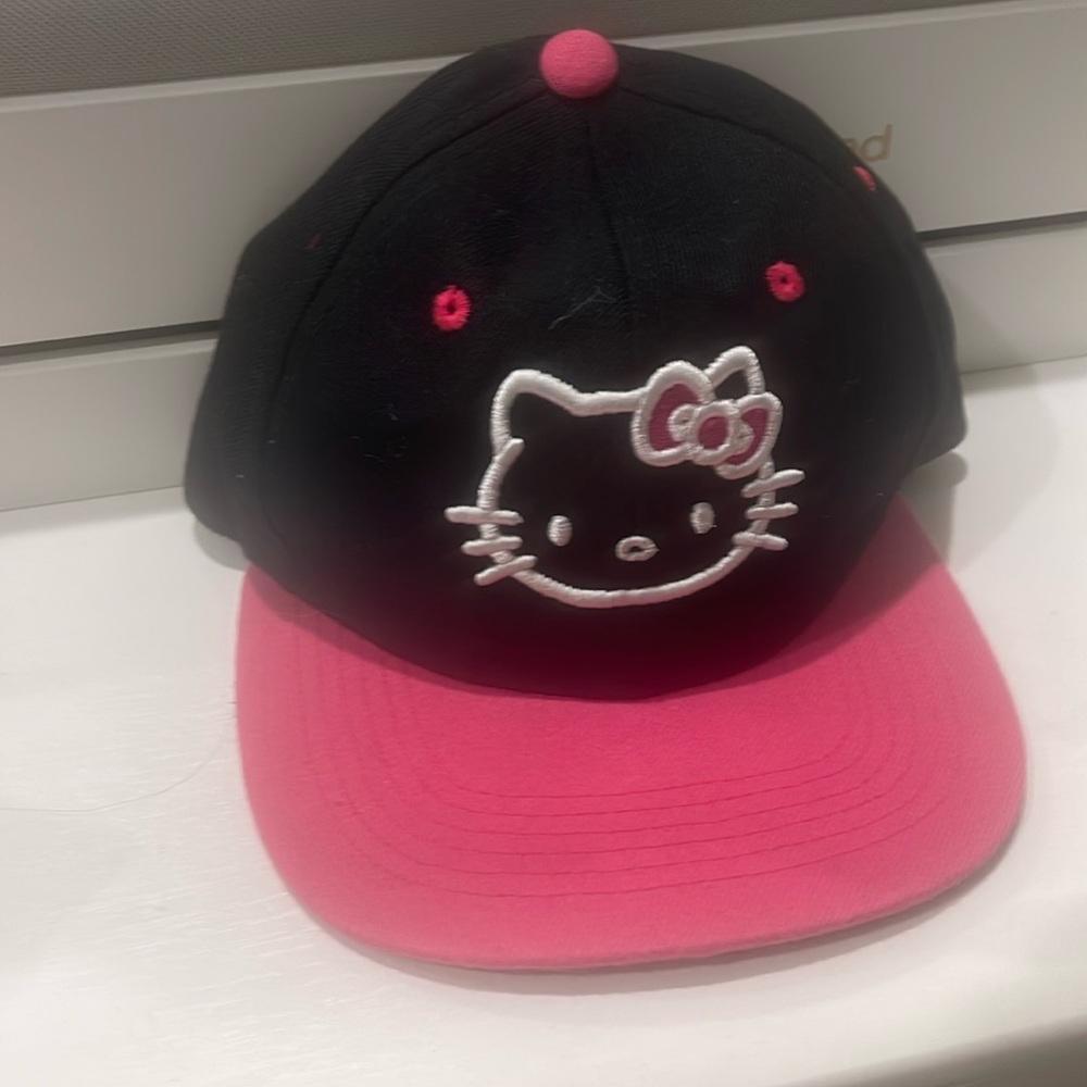 Hello Kitty